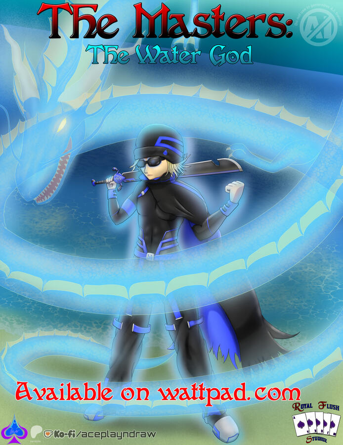 Water God